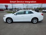 Used 2016 Chevrolet Malibu LT w/ Power Convenience Package image 2