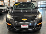 Used 2017 Chevrolet Traverse LS image 5