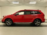 Used 2015 Dodge Journey Crossroad w/ Driver Convenience Group image 6
