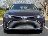 Used 2017 Toyota Avalon XLE image 4
