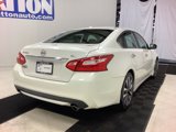 Used 2016 Nissan Altima 2.5 SL w/ Moonroof Package image 3