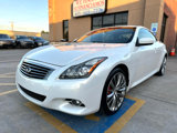 Used 2012 INFINITI G37 Sport w/ Premium Pkg image 3