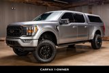 Used 2022 Ford F150 XLT w/ Equipment Group 302A High image 5