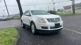 Used 2015 Cadillac SRX Luxury w/ Driver Awareness Package image 5