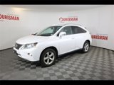 Used 2014 Lexus RX 350 AWD image 2