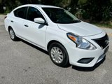 Used 2016 Nissan Versa SV image 2
