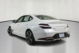 New 2025 Genesis G70 3.3T Advanced w/ Sport Prestige Package image 5