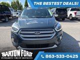 Used 2019 Ford Escape SEL image 2