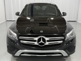 Used 2018 Mercedes-Benz GLC 300 4MATIC image 3