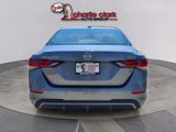 Certified 2024 Nissan Sentra SV image 4