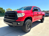 Used 2015 Toyota Tundra TRD Pro image 3
