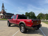 Used 2015 Ford F250 King Ranch w/ FX4 Off-Road Package image 5