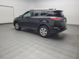 Used 2017 Toyota RAV4 SE image 5