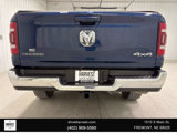 Used 2022 RAM 1500 Big Horn image 3