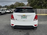 Used 2022 Chevrolet Trax LS w/ Tint and Cruise Package image 4