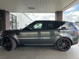 Used 2022 Land Rover Range Rover Sport HSE Dynamic image 2