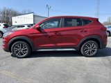 Used 2021 Hyundai Tucson SEL image 4