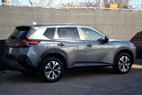 Used 2023 Nissan Rogue SV image 3