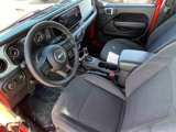 Used 2024 Jeep Wrangler Sport S image 5