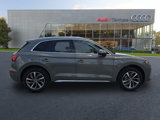 Certified 2023 Audi Q5 2.0T Premium Plus image 3