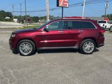 Used 2017 Jeep Grand Cherokee Summit image 2
