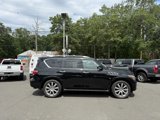 Used 2014 INFINITI QX80 4WD image 5