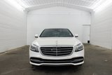 Used 2019 Mercedes-Benz S 560 Sedan image 3