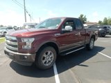 Used 2016 Ford F150 Lariat w/ Equipment Group 502A Luxury image 5