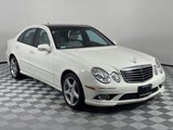 Used 2008 Mercedes-Benz E 550 Sedan image 3