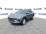 New 2025 Buick Envista Preferred w/ Convenience I Package image 4