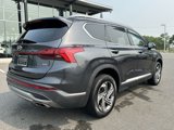 Used 2021 Hyundai Santa Fe SEL w/ Convenience + Premium Package image 5