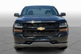 Used 2016 Chevrolet Silverado 1500 Custom w/ Custom Convenience Package image 3