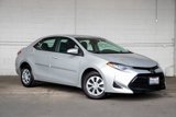 Certified 2017 Toyota Corolla L image 2