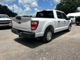 Used 2022 Ford F150 XL w/ Equipment Group 101A High image 3