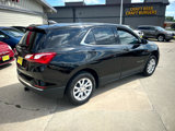 Used 2020 Chevrolet Equinox LT image 3