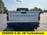 Used 2021 Chevrolet Silverado 3500 W/T w/ Gooseneck/5TH Wheel Package image 6