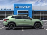 New 2025 Chevrolet Trax ACTIV image 6