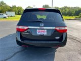 Used 2012 Honda Odyssey EX image 4