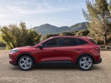 New 2025 Ford Escape ST-Line w/ Cold Weather Package image 3