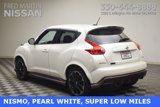 Used 2013 Nissan Juke NISMO image 4
