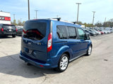 Used 2016 Ford Transit Connect XLT image 3