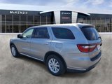 Used 2020 Dodge Durango SXT w/ 3rd Row Seating Group image 3