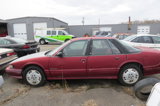 Used 1992 Oldsmobile Cutlass Supreme S image 4