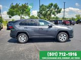 Used 2024 Toyota RAV4 LE image 4