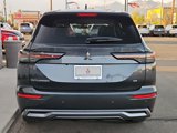 New 2025 Mitsubishi Outlander SE image 3