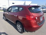 Used 2013 Nissan Rogue S image 3