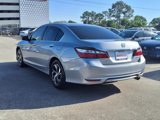 Used 2017 Honda Accord LX image 3