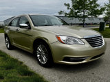 Used 2011 Chrysler 200 Limited image 4