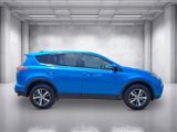Used 2018 Toyota RAV4 XLE image 2