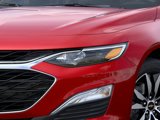 New 2025 Chevrolet Malibu RS w/ LPO, Floor Liner Package image 2